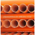 PVC Casing for Protecting Wire